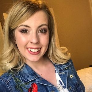 Meet your Posher, Brittany